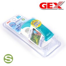 GEX 수족관용 자석 청소기 S, 1개