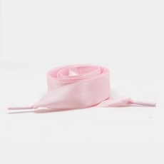 LSGS 1 쌍 22 색 실크 새틴 신발 끈 2 CM 폭 플랫 리본 신발 끈 부츠 여성 운동화 신발 끈 80CM 100CM 120CM S1