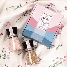 결혼식답례품깨소금