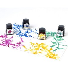 동아측기 [윈저앤뉴튼] 드로잉 잉크/14ml 30ml, Black Indian Ink - 30ml
