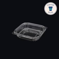 샐러드 용기 IP-104 투명 900개, 9개