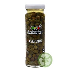 푸드올마켓_ 럭시퍼 케이퍼 100g, 1개