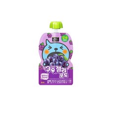 쿠우음료수