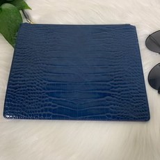 샤넬19클러치라지