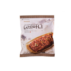 피코크너비아니