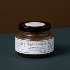가을향기된장