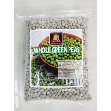 초기이유식완두콩