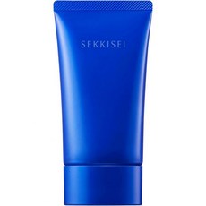 KOSE 코세 세이키세 클리어 웰니스 UV 에센스 선스크린 젤 SPF 50+/PA ++++ 2.4oz(70g) 일본직구