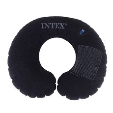 공기주입식목베개