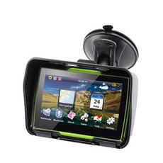 스타리아네비게이션매립