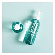 리틀머메이드클렌징오일