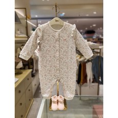 에뜨와겨울우주복