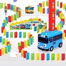 꼬마버스타요블럭