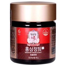 정관장 홍삼정 공식판매 정품(선물백 포함) 240g