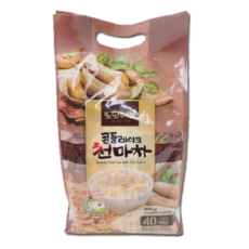 도담예본 시리얼 천마차 (20g x 40포), 20g, 40개입, 1개