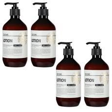 더순수베이비로션