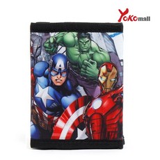 어벤져스f4지갑