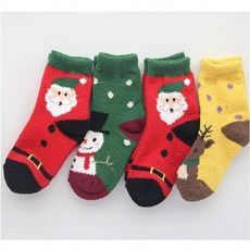 남자사계절수면양말