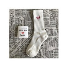 [PINK LITCHI]남성용 가을 양말 데일리 중목 정장 양말 qxz1011YCzt1