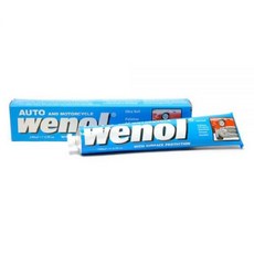 Wenol 100 ml. 튜브 자동 (블루)