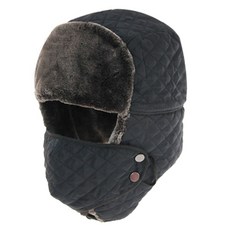 파타고니아겨울모자