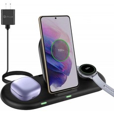 갤럭시버즈프로충전기