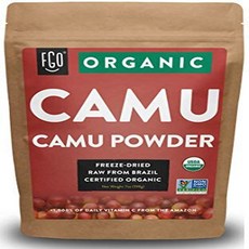 FGO Camu 카무카무 7oz, 1통, 1통