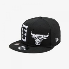 nba스냅백모자