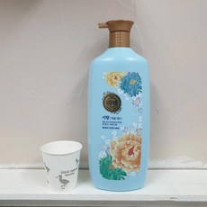 950ml 트리트린스 서향 헤어팩 컨디셔너 에센스, 1개, 상세페이지 참조