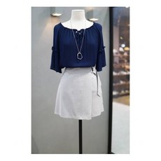 [리안뉴욕] W몰 그레이버클랩팬츠 RLGW020PT0