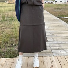 스트링스커트