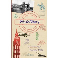 Bombs Over London Hardcover, Creston Books