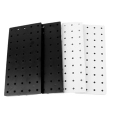 타공판마스크인테리어