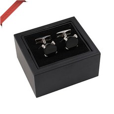 오닉스커프스버튼