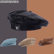 그물망사머리두건