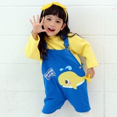 무지개멜빵