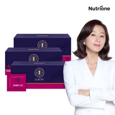 라헨느더퀸티스타일