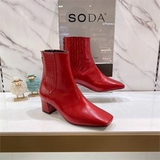 소다롱부츠