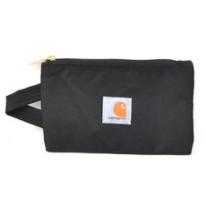칼하트 멀티파우치 블랙 M 10090201