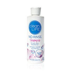 노린스 샴푸 바디바스 바디워시, 236.6ml, 1개