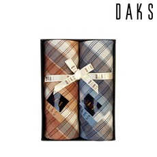 닥스손수건타올