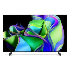 LG전자 4K UHD OLED evo TV