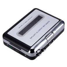 QDY MP3 변환기 플레이어에 USB 오디오 테이프 -to-MP3 플레이어 MP3 변환기에 테이프 플레이어, 모델명