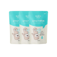 마이비식기세정제