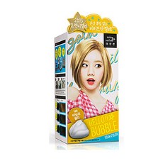 미장센헬로버블바닐라골드