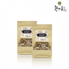 향지촌 돼지감자 수제 덖음차, 1개, 150g