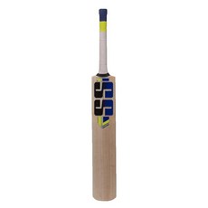 SS 카슈미르 윌로우 크리켓 배트 짧은 손잡이(짧은 손잡이 슈퍼파워) SS Kashmir Willow Cricket Bat Short Handle (Short Handle S, Color May Vary, 1개