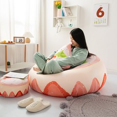 케이크쇼파