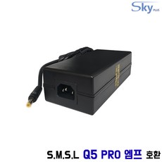 smsl앰프