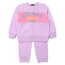 베네통키즈상하복